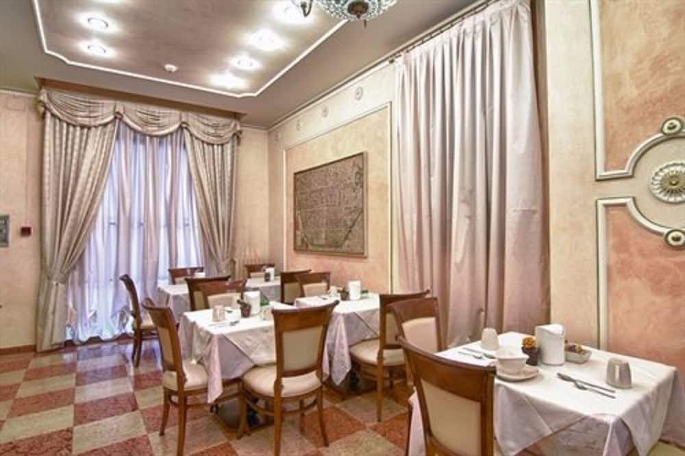 Restoran
