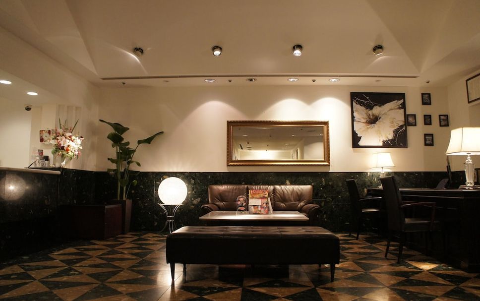 Balai Menunggu Gambar