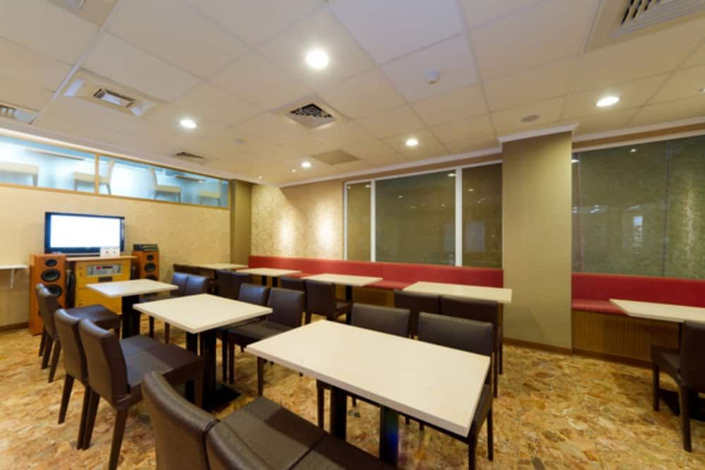 Restoran