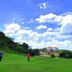 Padang golf