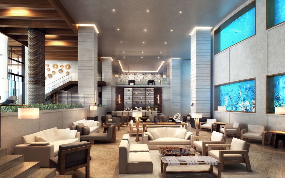 Balai Menunggu Gambar