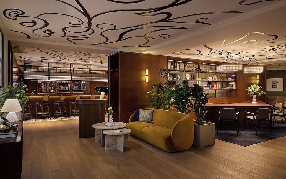 Balai Menunggu Gambar