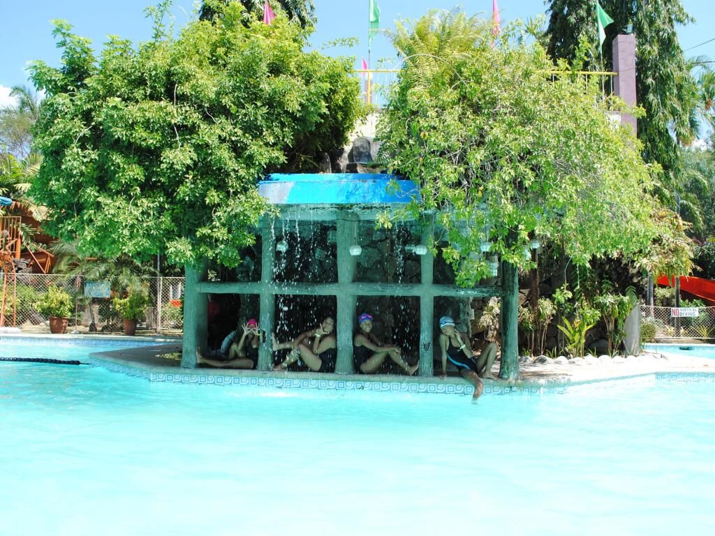 Kolam renang