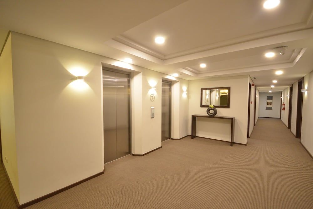 hallway