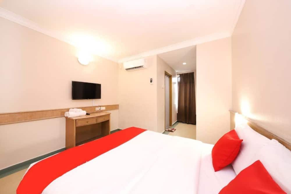 Bilik Tidur
