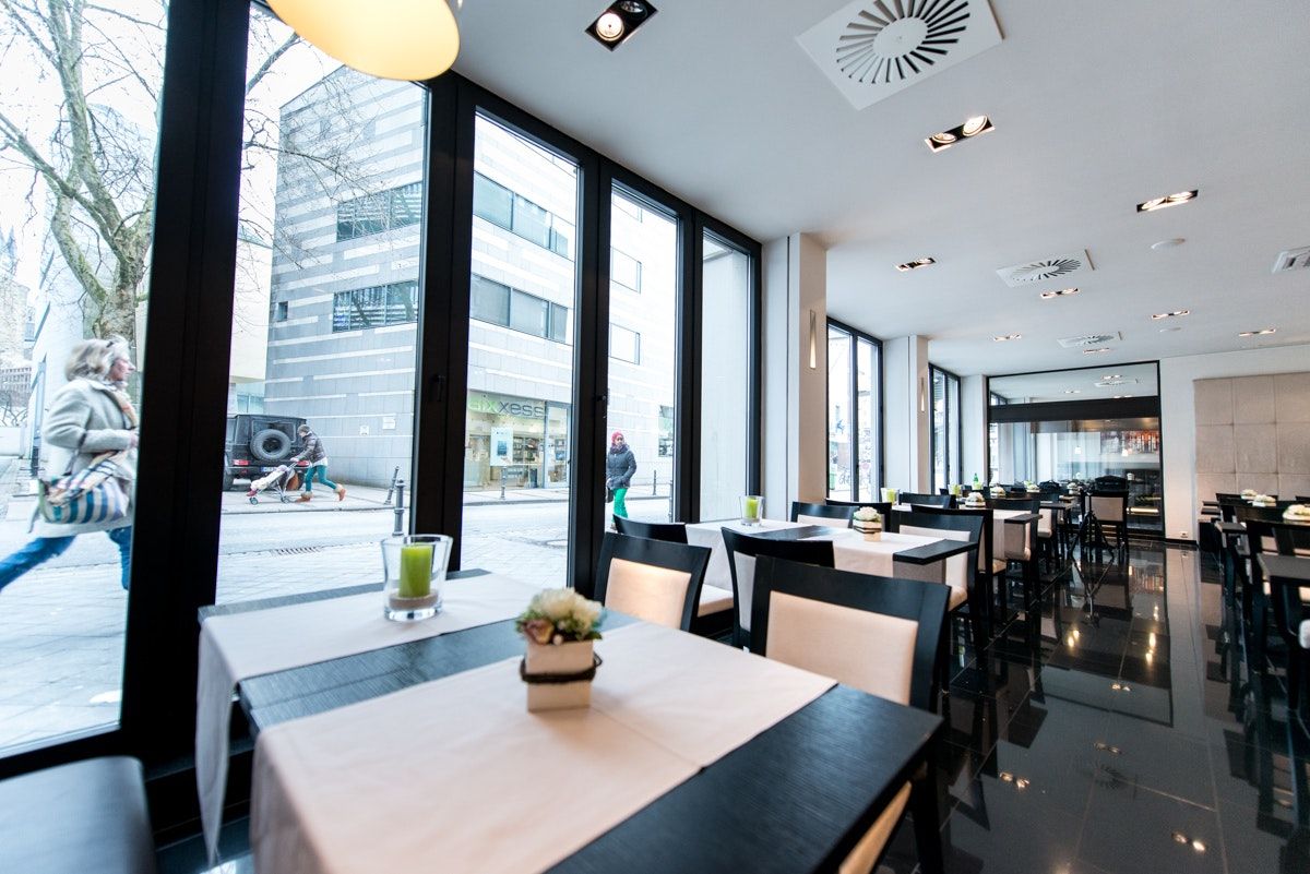 Restoran