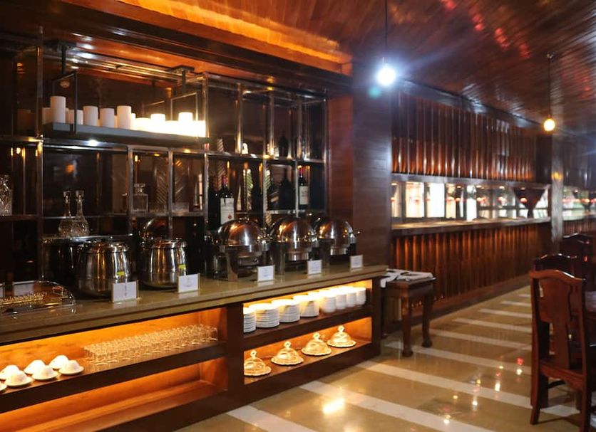 Bar Gambar