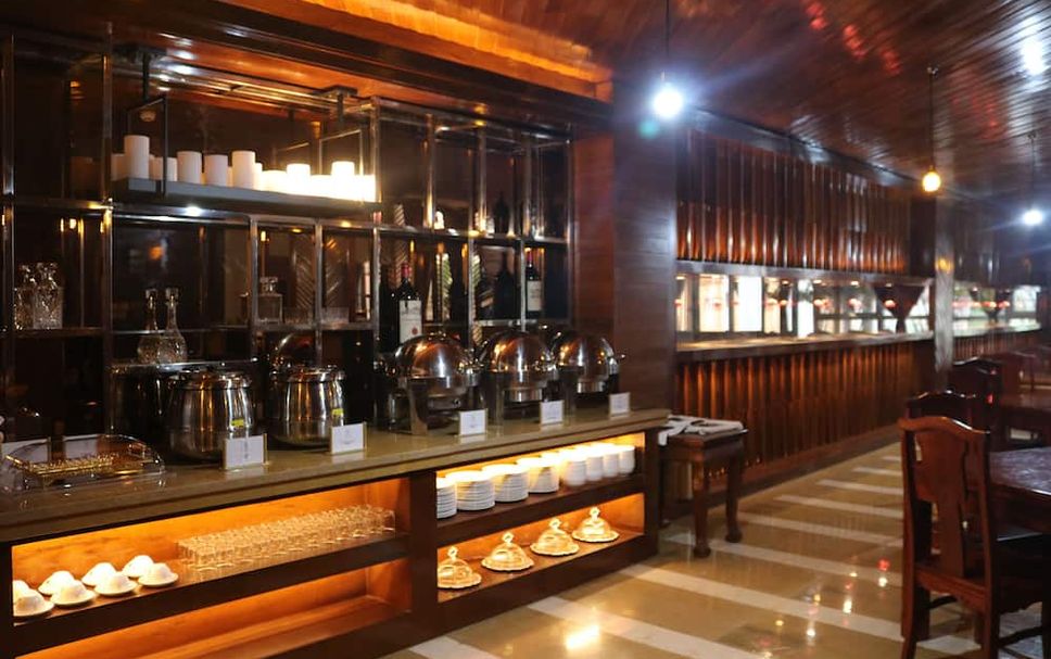 Bar Gambar