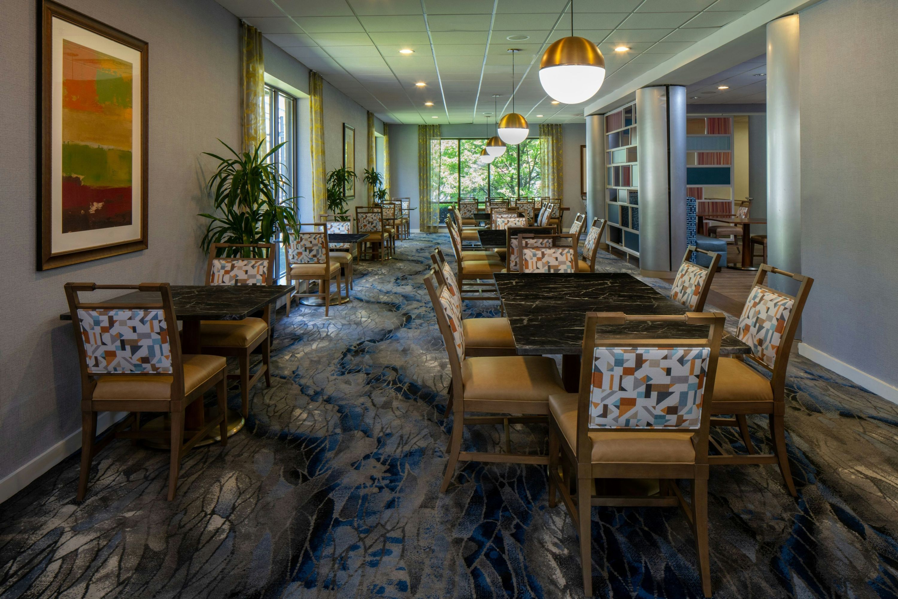 Restoran
