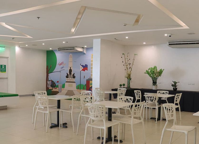 Restoran Gambar