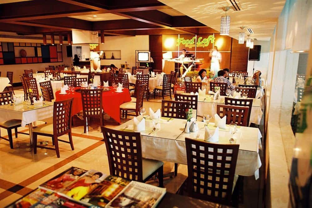 Restoran