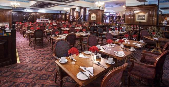 Restoran