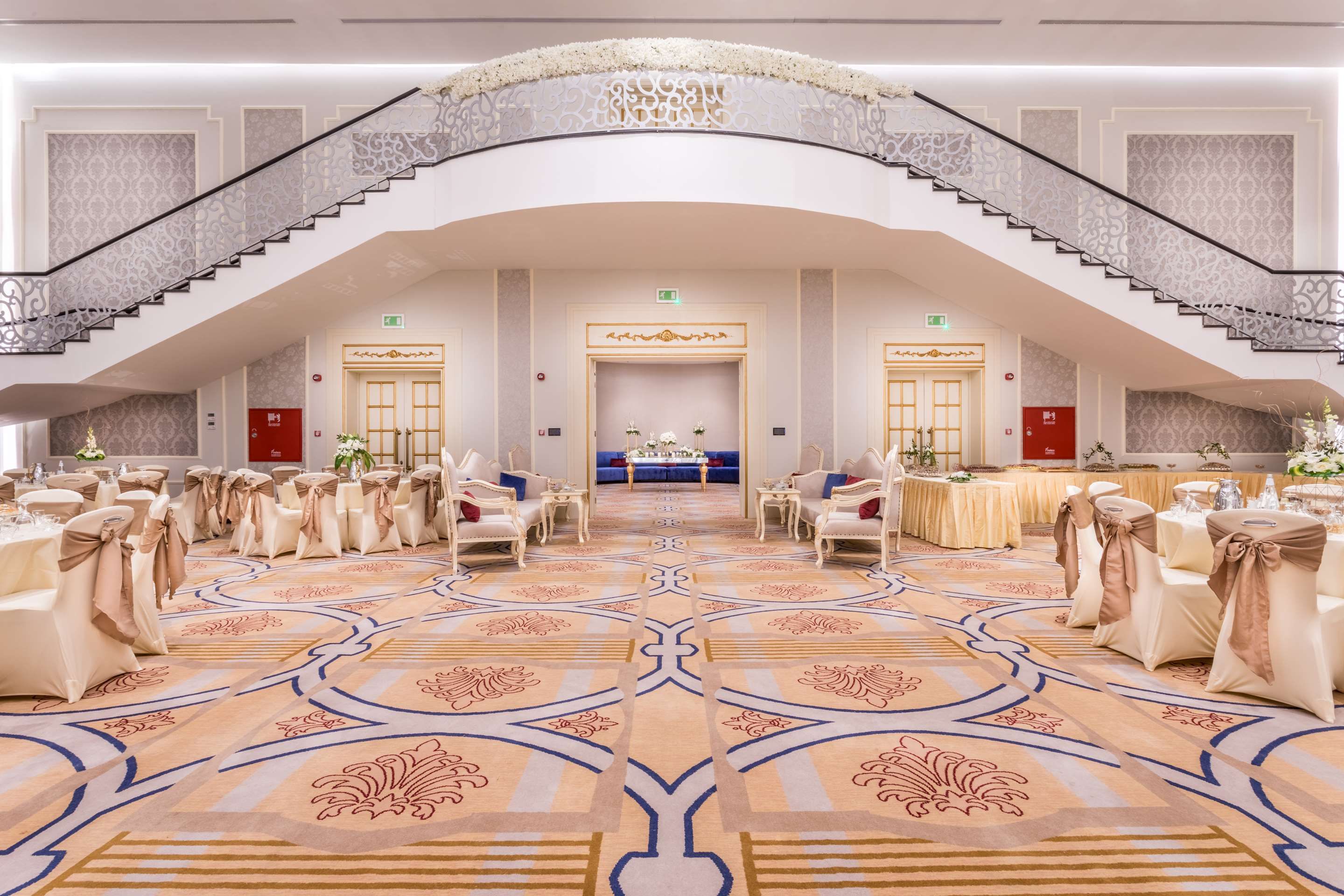 Dewan bankuet