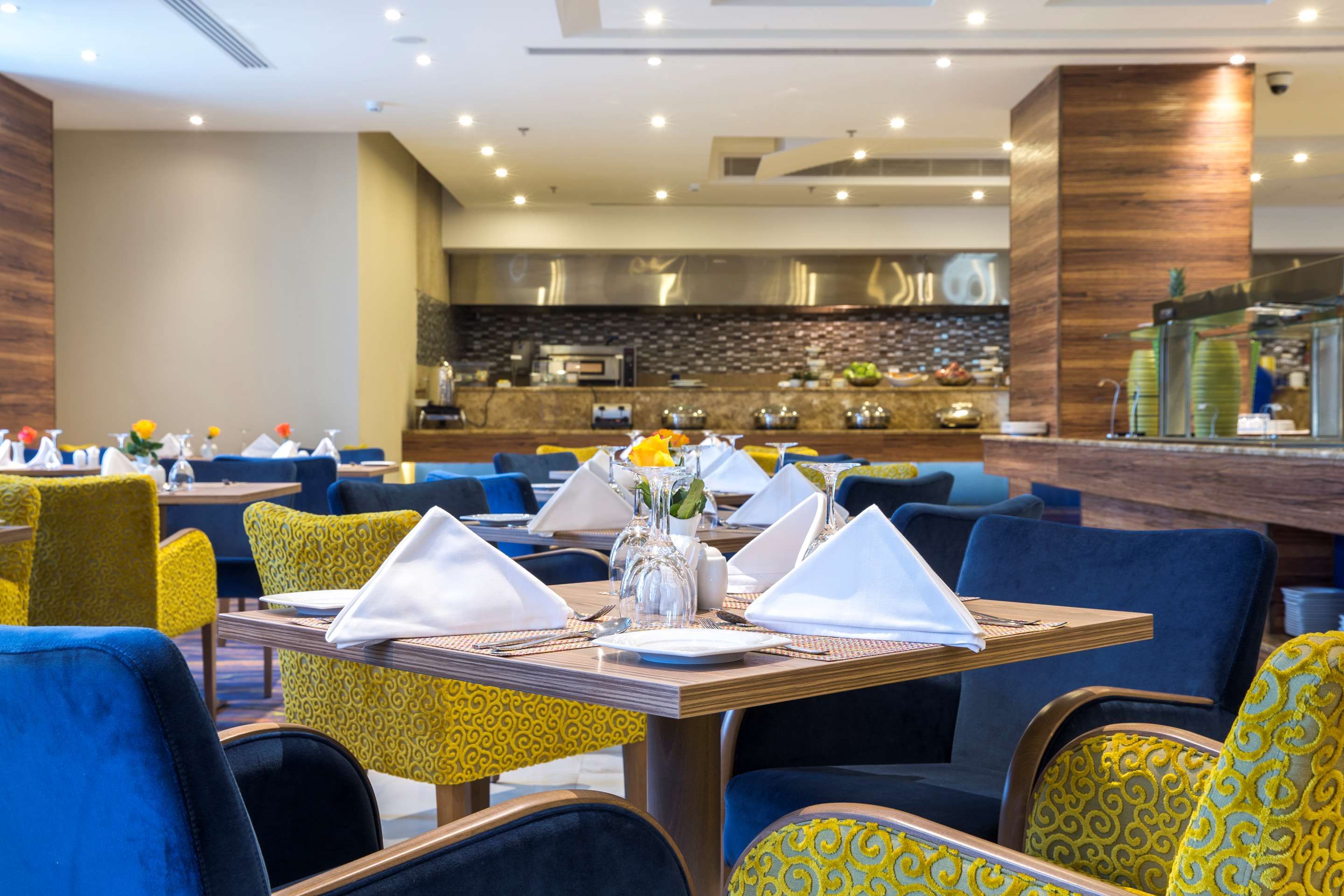 Restoran