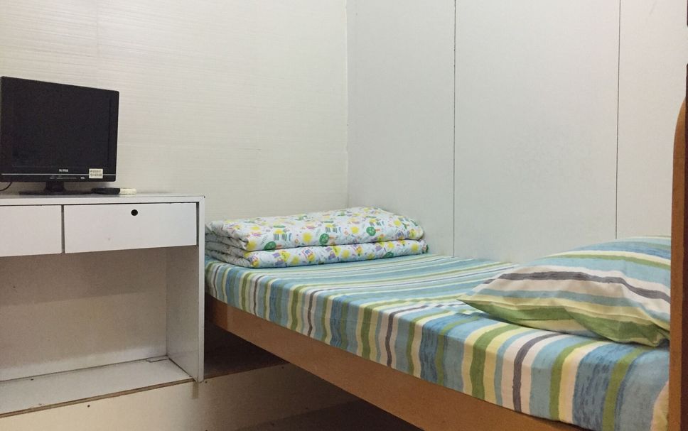 Bilik Tidur Gambar