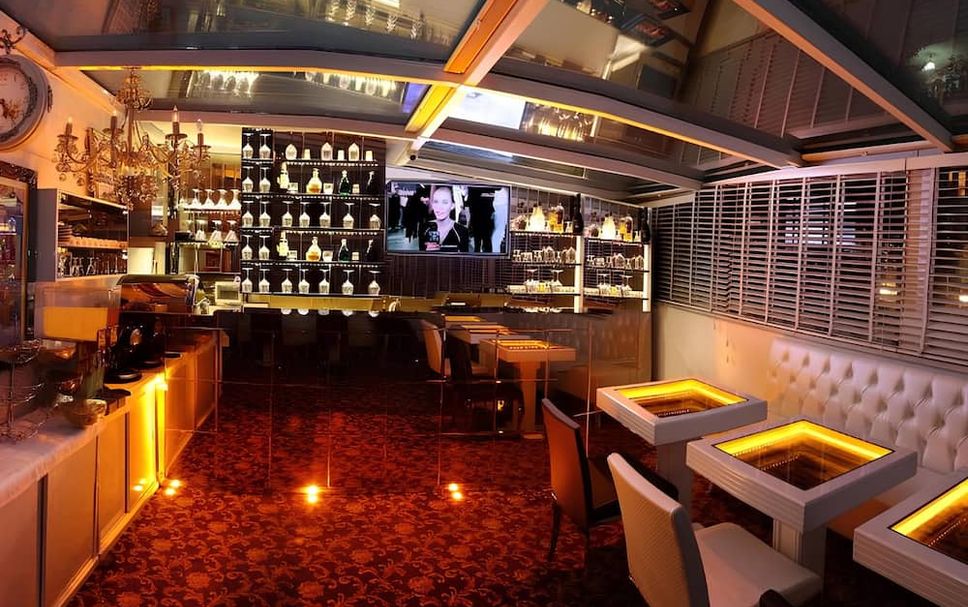 Bar Gambar