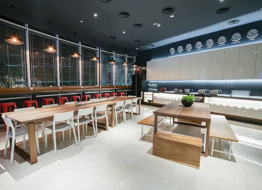 Restoran Gambar