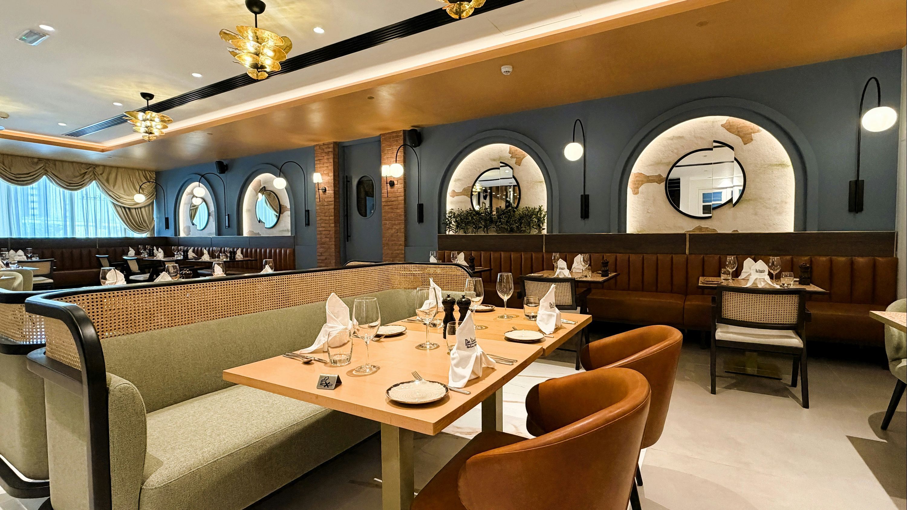 Restoran