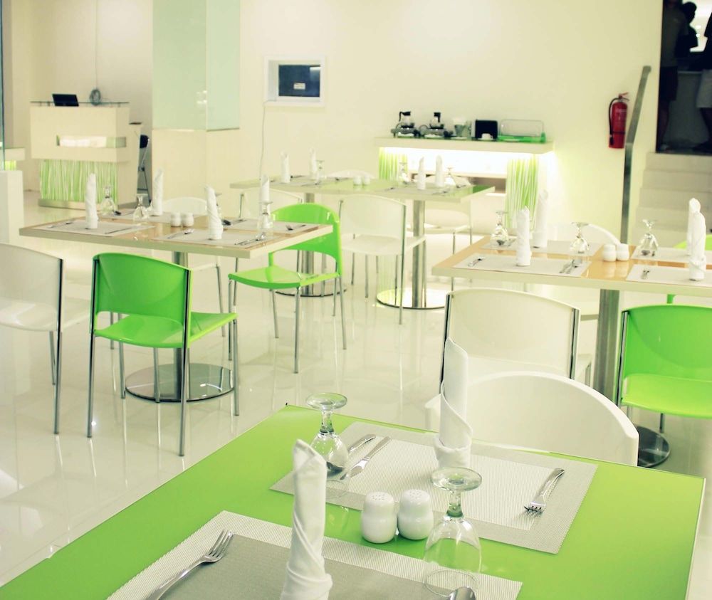 Restoran