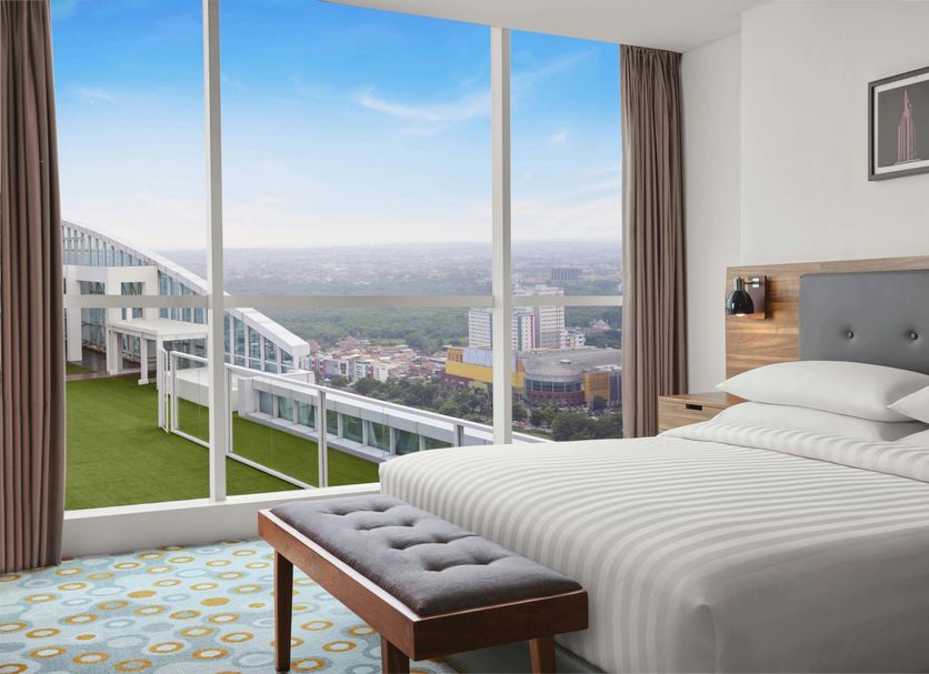 Bilik Tidur Gambar