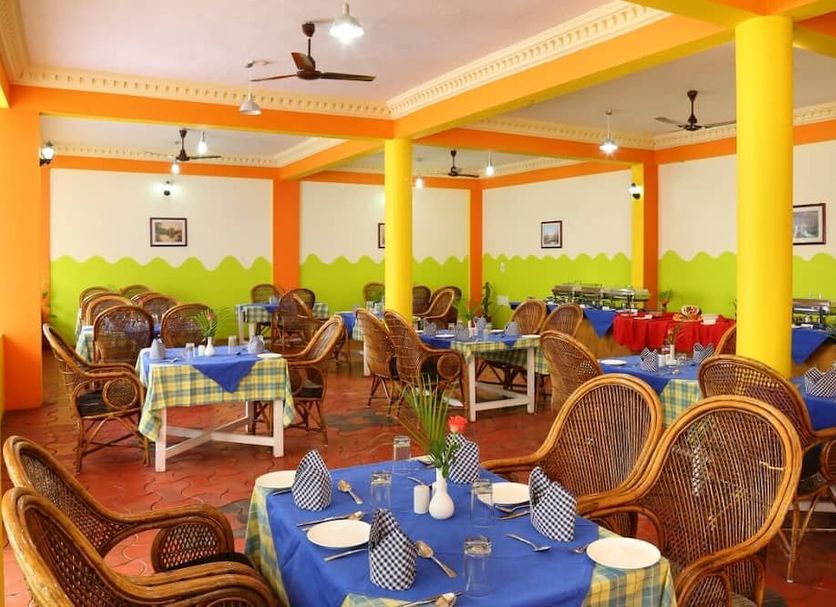 Restoran Gambar