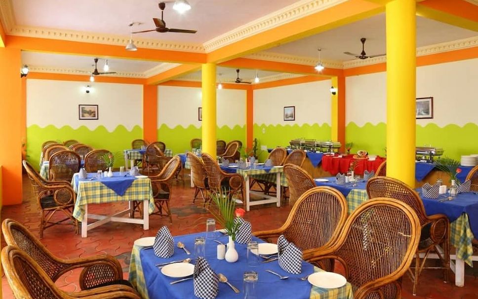Restoran Gambar