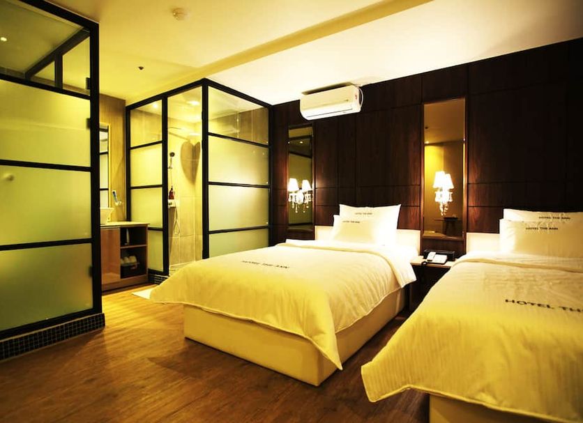 Bilik Tidur Gambar