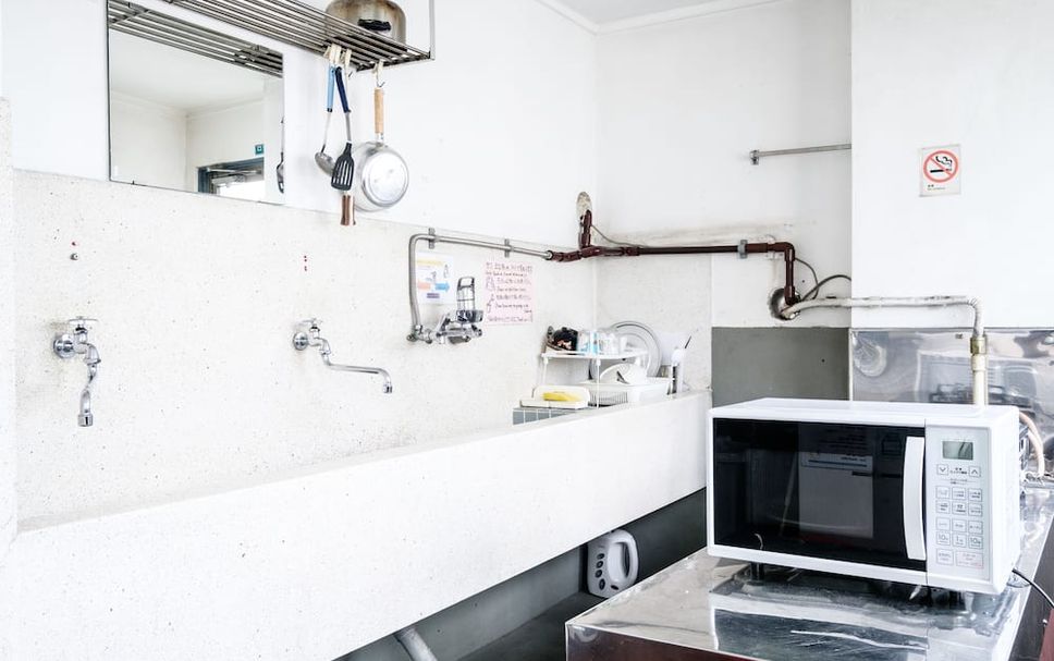 Dapur Gambar