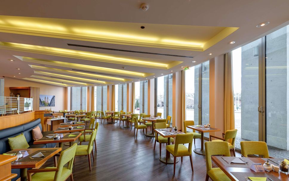 Restoran Gambar