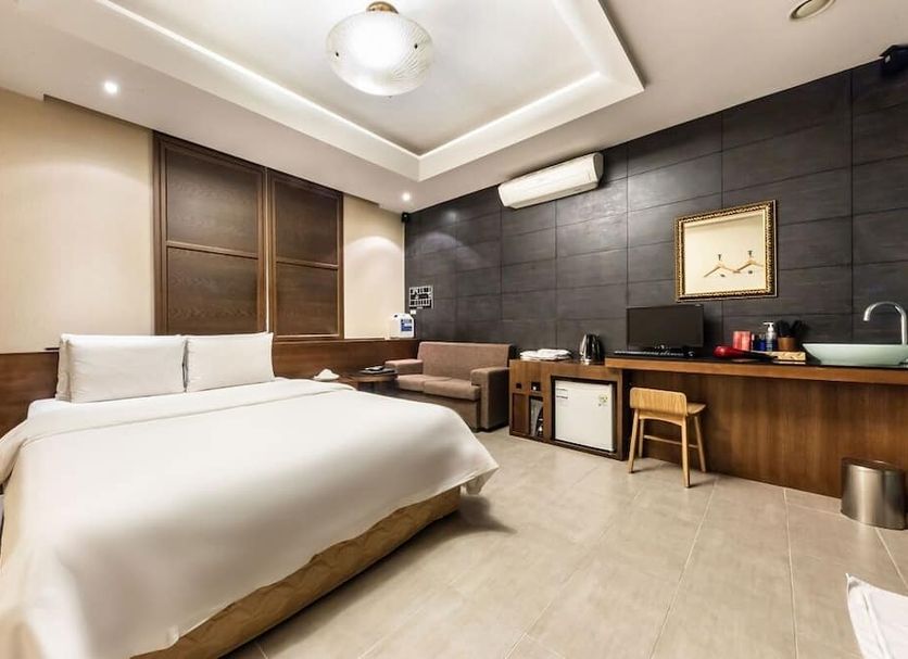 Bilik Tidur Gambar