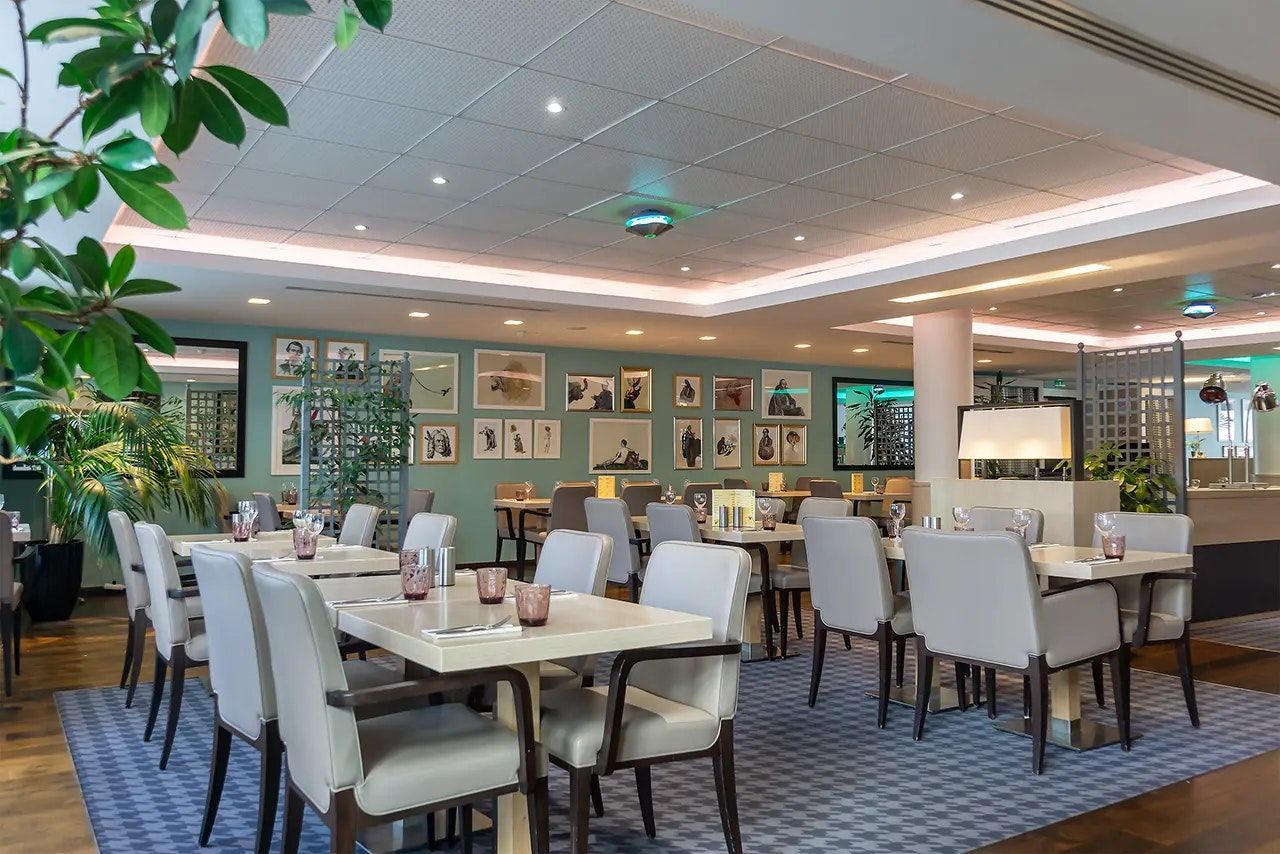 Restoran
