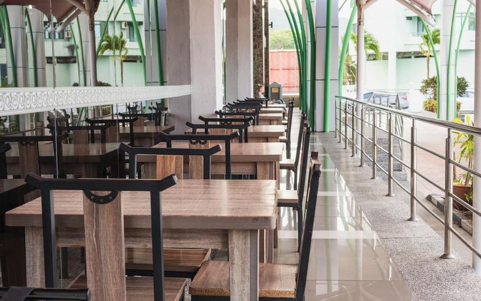 Restoran Gambar