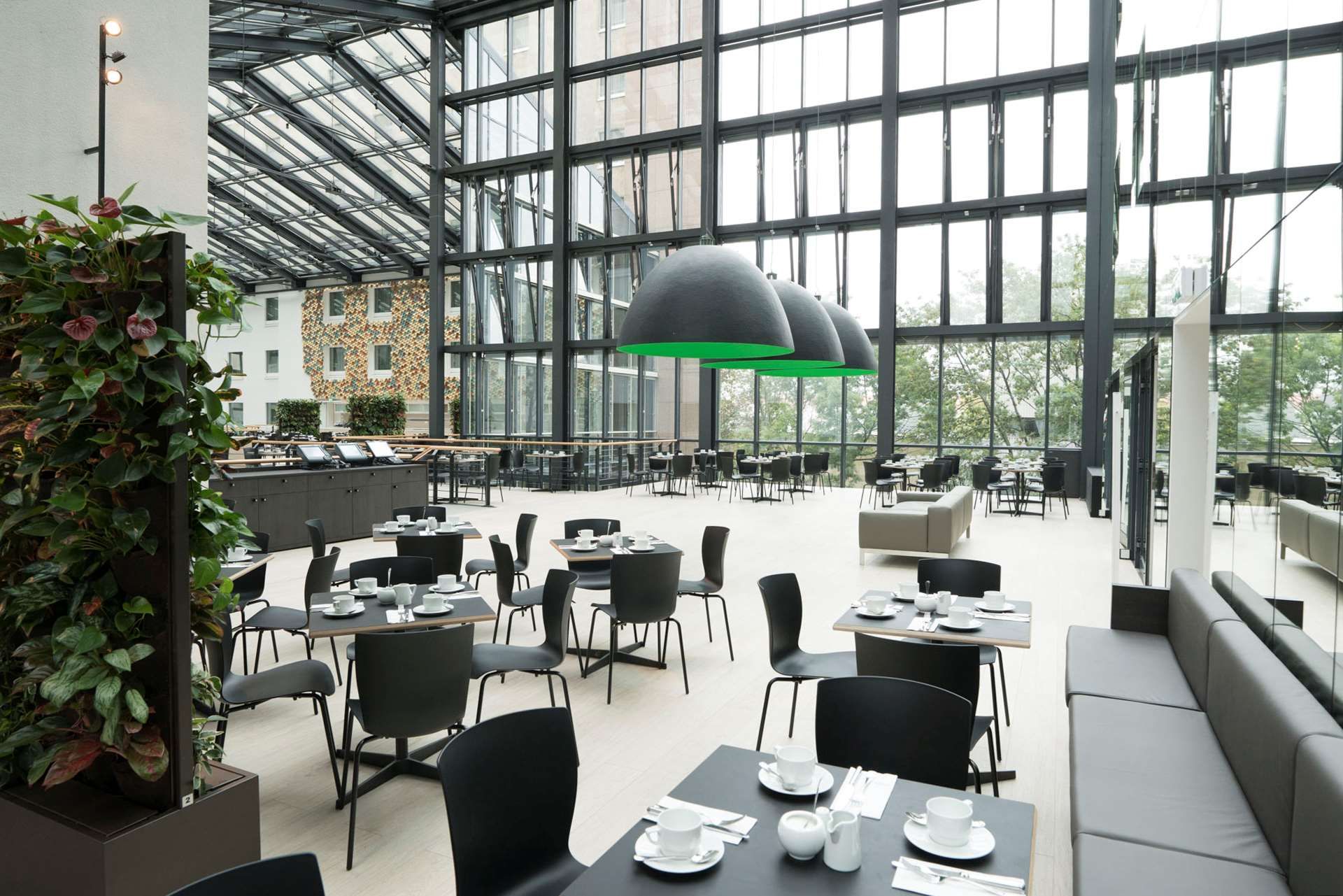 Restoran