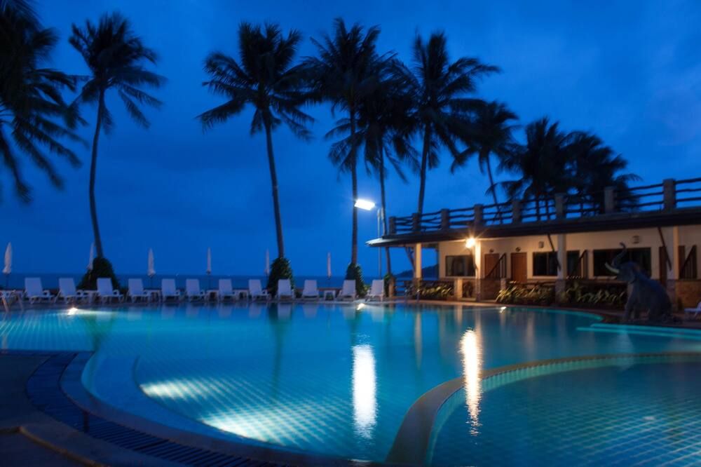 Kolam renang