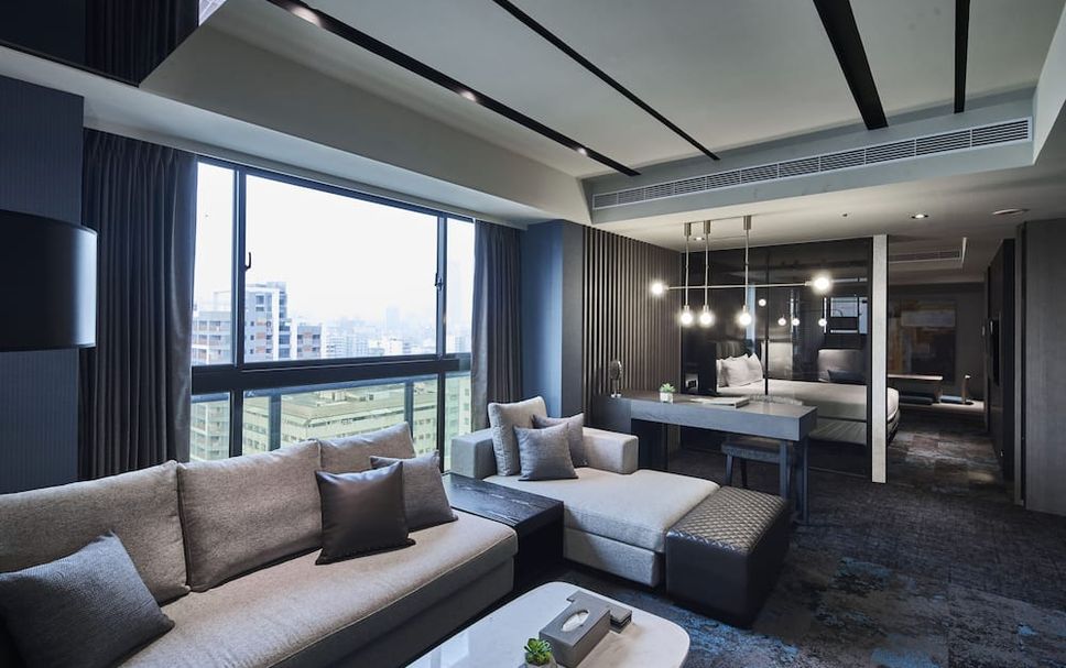 Balai Menunggu Gambar