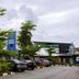 Pemandangan luar