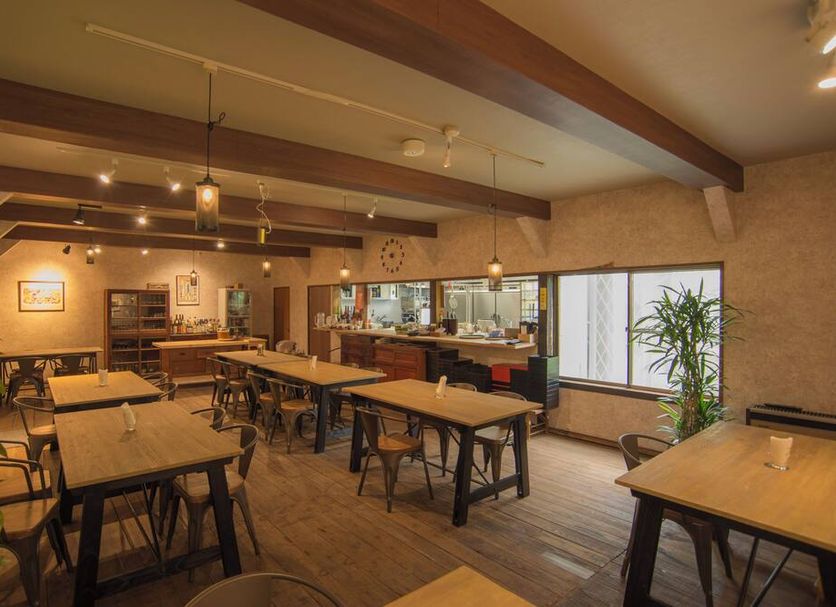 Restoran Gambar