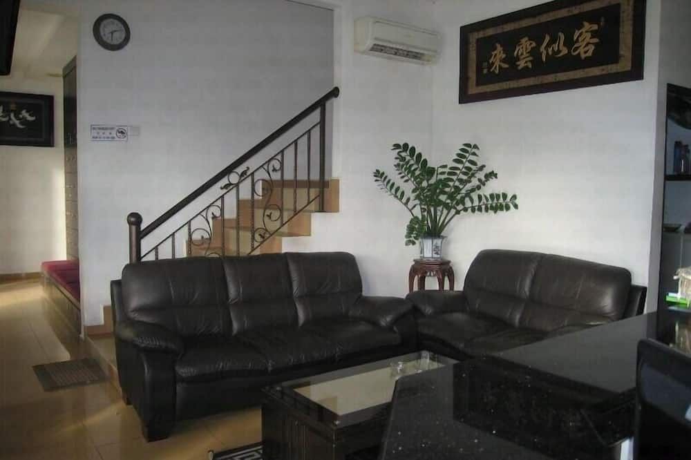 Ruang Tamu