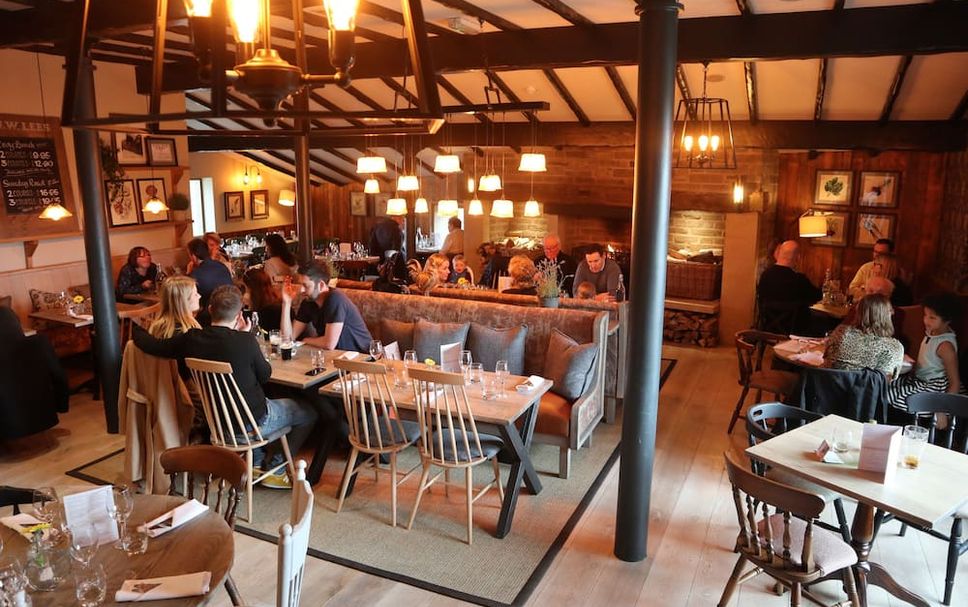 Restoran Gambar