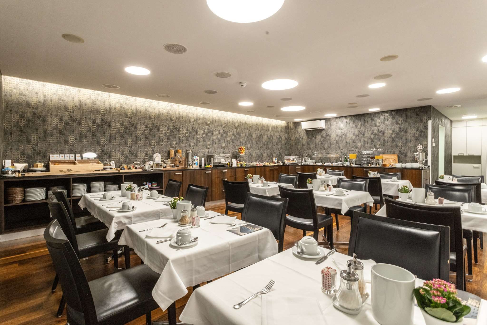 Restoran