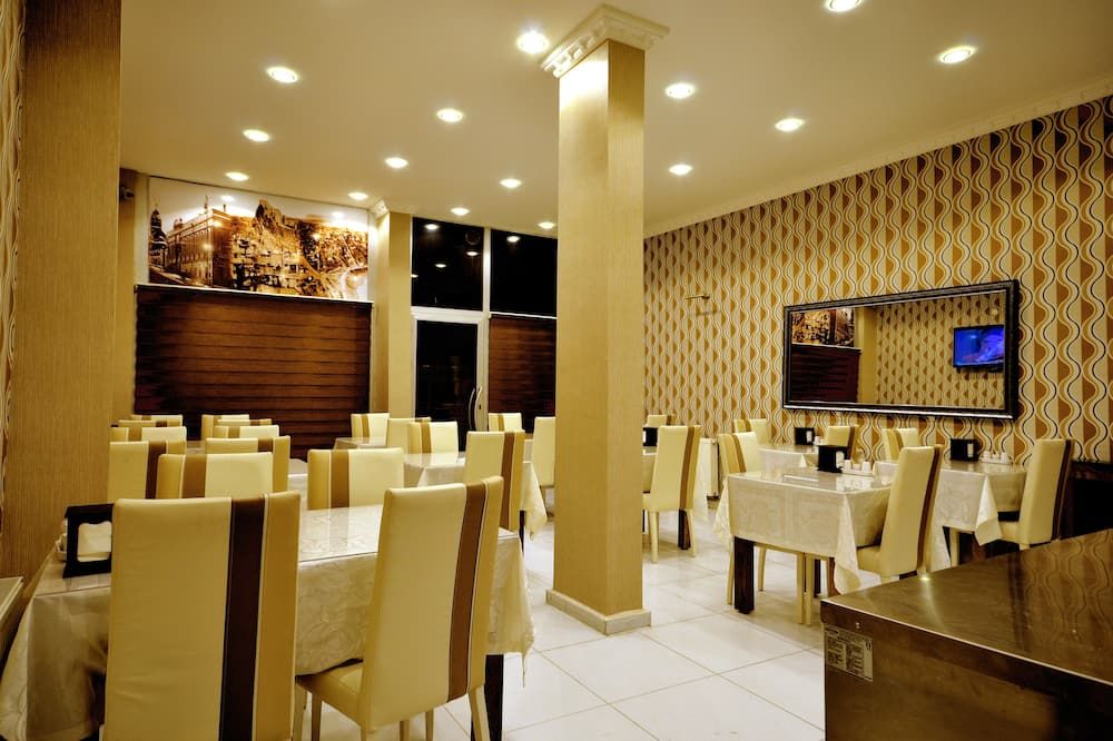 Restoran