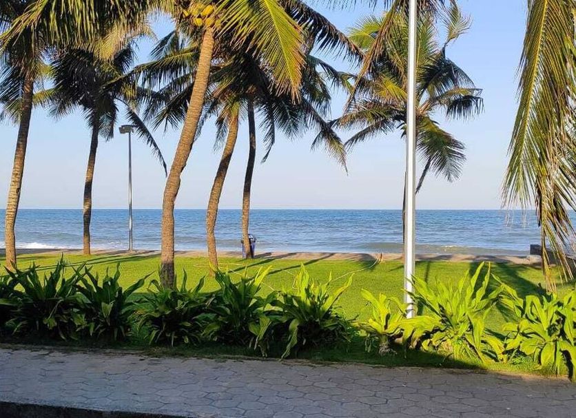 Pantai Gambar