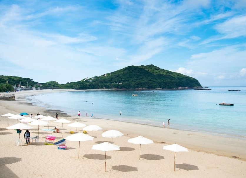 Pantai Gambar