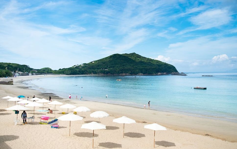Pantai Gambar