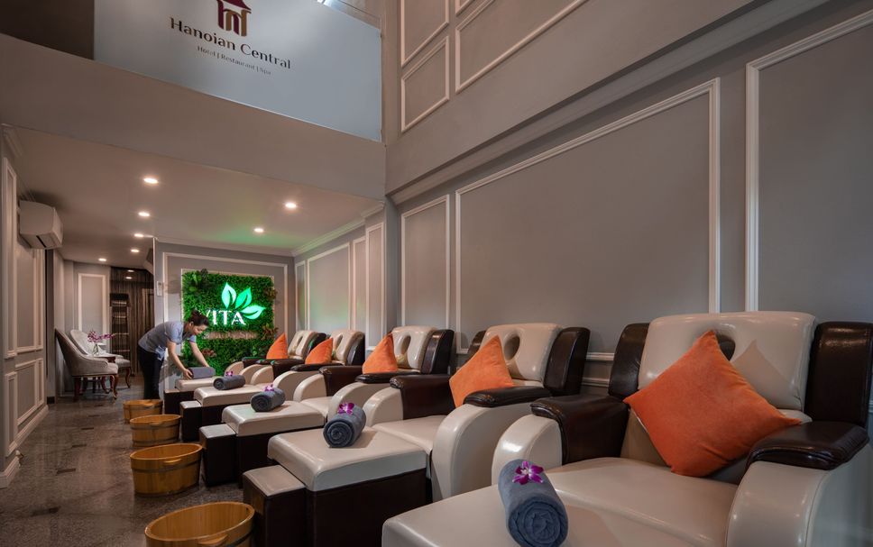 Balai Menunggu Gambar