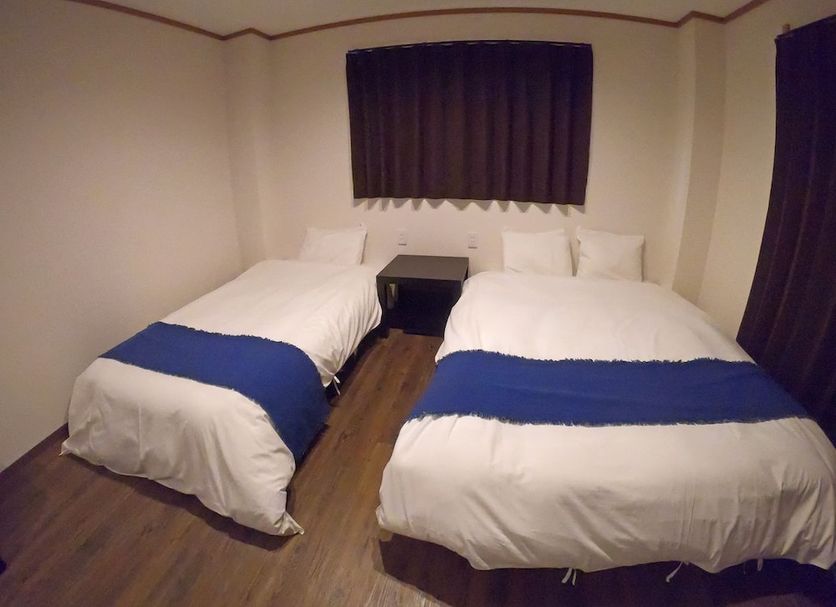 Bilik Tidur Gambar