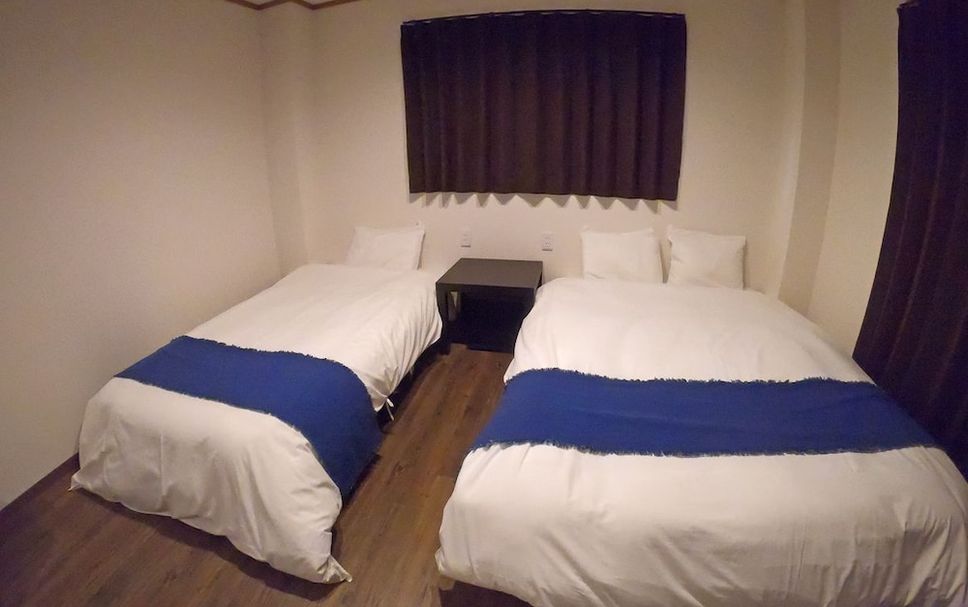 Bilik Tidur Gambar