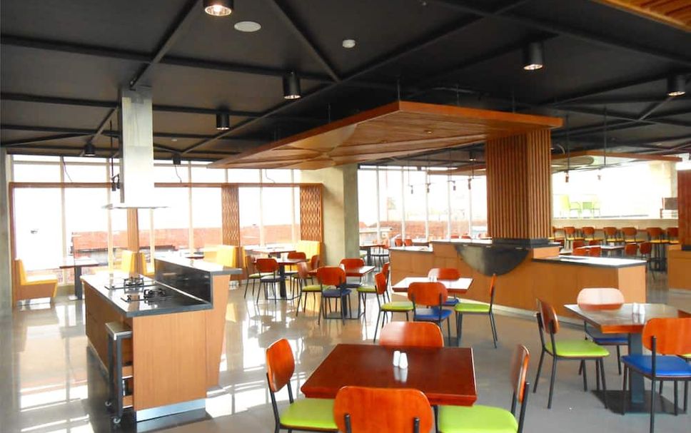 Restoran Gambar