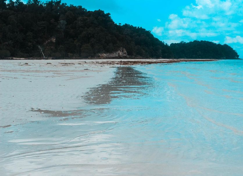 Pantai Gambar