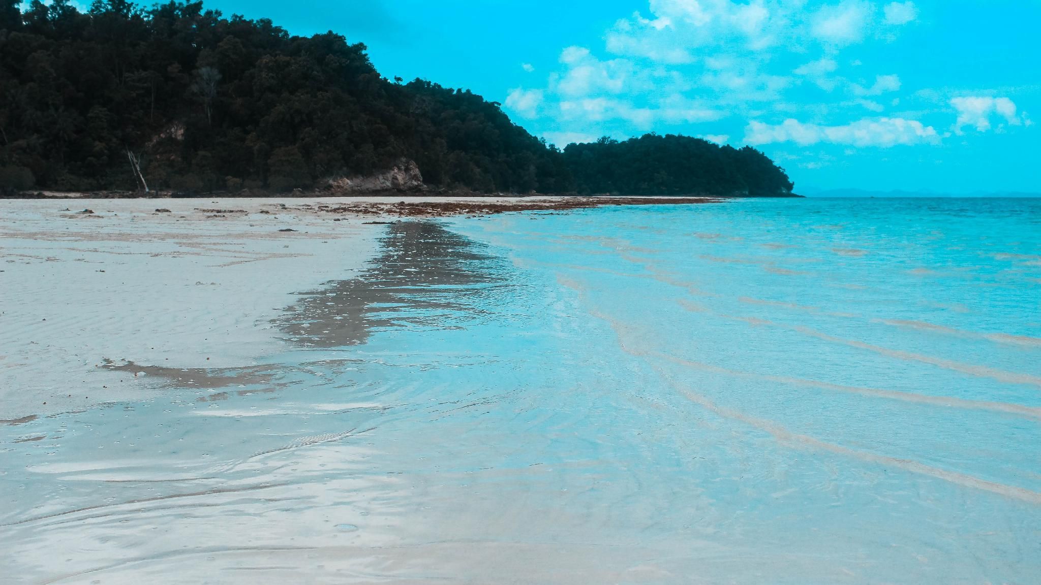 Pantai Gambar